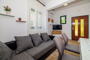 Living room - Apartments I&M (Lopar)