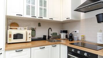 Departamento (A1) | Cocina privada