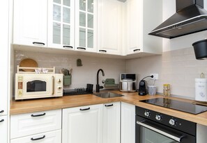 Apartment (A1) | Private kitchen - Apartment Ivana (Split)