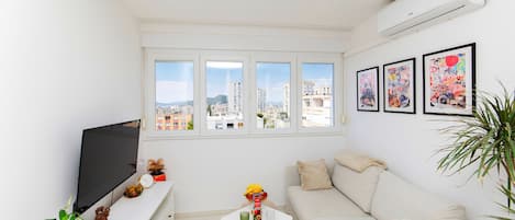 Apartment (A1) | Living room