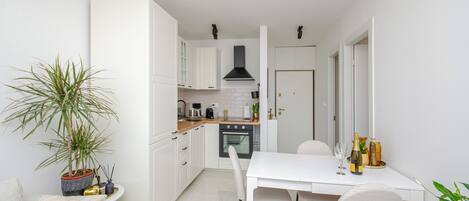 公寓 (A1) | 客廳