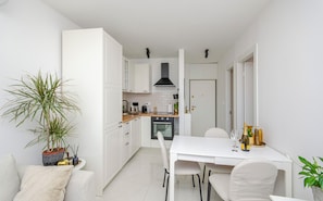 Apartment (A1) | Living room - Apartment Ivana (Split)