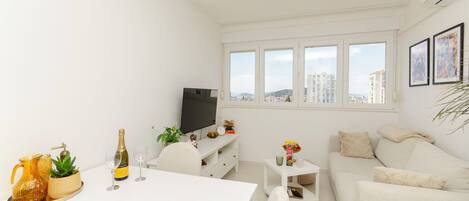 Appartement (A1) | Salle de séjour