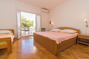 Apartment (A3)