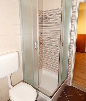 Apartment (A1) | Badezimmer | Handtücher