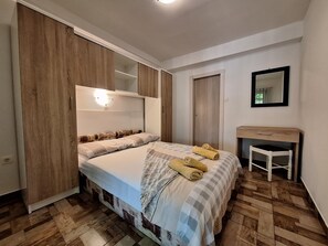 Apartment (A1) - Apartments Dalia (Crikvenica)