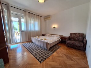 Apartment (A3) - Apartments Dalia (Crikvenica)