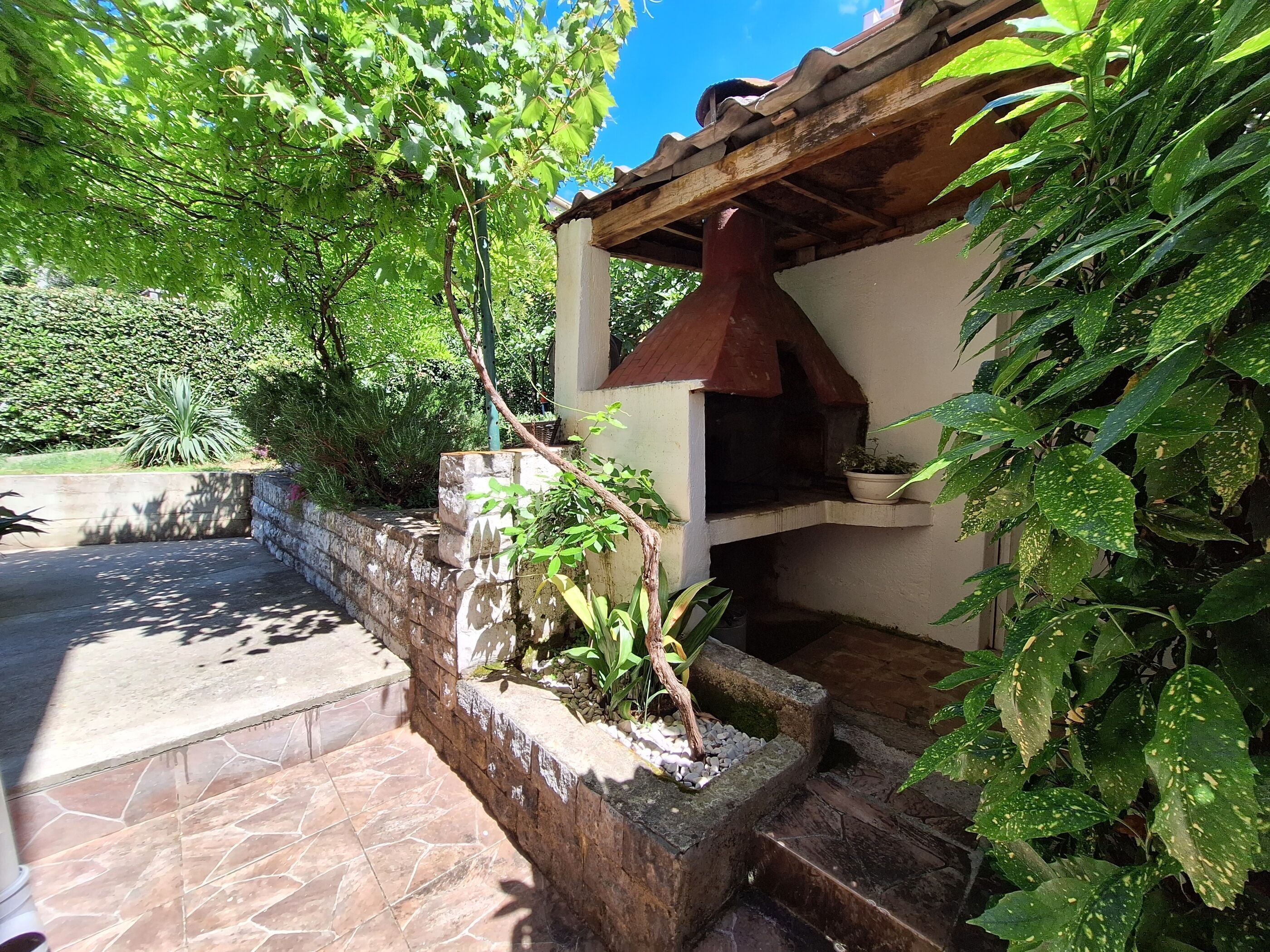 Apartment (A3) | Grill-/Picknickplatz