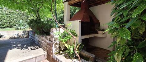 Apartment (A3) | Grill-/Picknickplatz