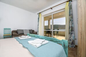 Apartment (A3) | Free WiFi - Apartments Vojko (Marina)