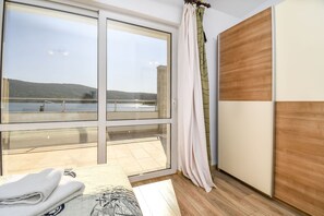 Apartment (A4) | Free WiFi - Apartments Vojko (Marina)