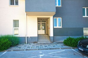 Exterior - Apartment Teny (Zadar)