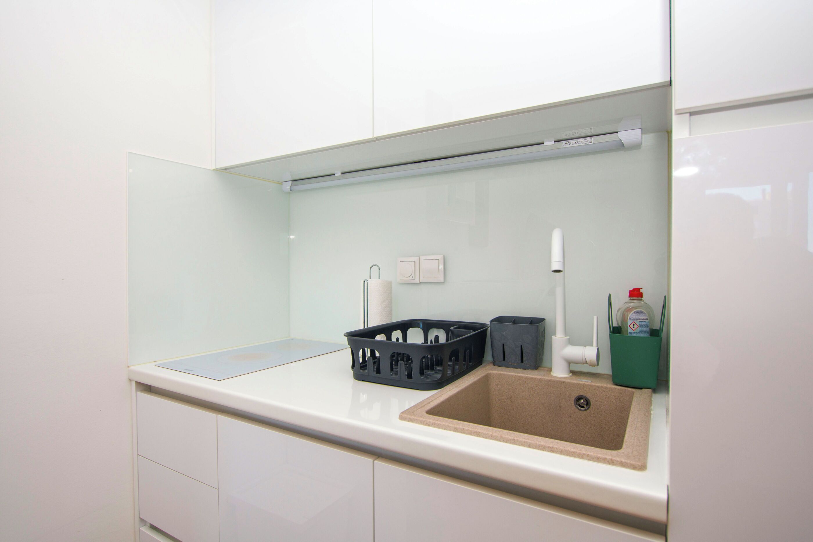 Apartment (A1) | Eigene Küche