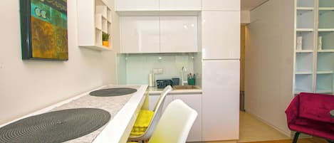 公寓 (A1) | 私人廚房