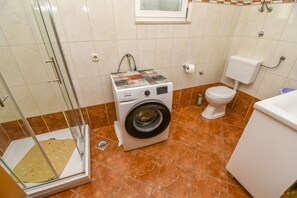 Apartment (A1) - Apartments Smoljic (Trogir)