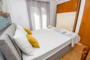 Apartment (A1) - Apartments Smoljic (Trogir)