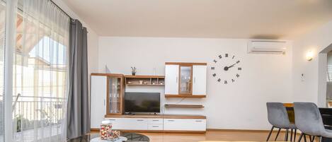 Apartment (A1) | Living room