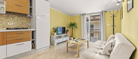 Apartment (A3) | Living room