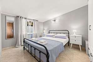 Apartment (A3) | Iron/ironing board, free WiFi - Apartments Villa Amaryllis (Brtonigla)