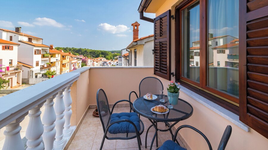 Apartment Buic