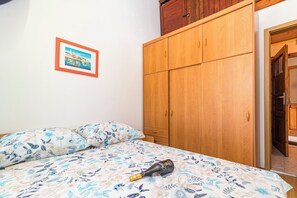 Huoneisto (A1) | Silitysrauta/-lauta, ilmainen Wi-Fi