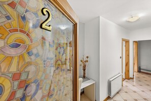 Hallway - Apartments Fjord (Kanfanar)