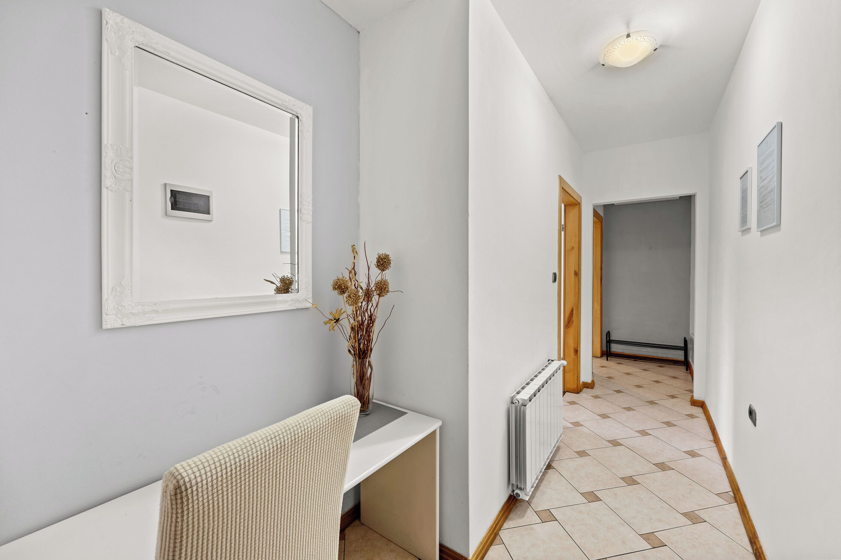 Appartement (A2) | Couloir
