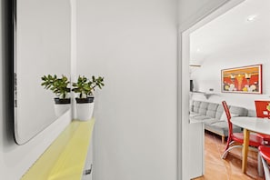 Apartamento (A3) | Corredor