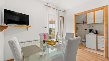 Apartment (A1) | Living room