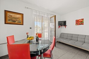 Leilighet (A2) | Oppholdsrom