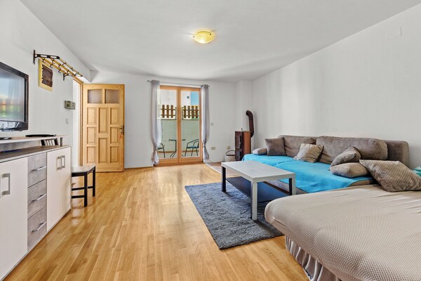 Apartman Tin - Medulin