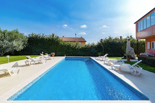 Apartments Jere