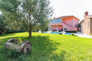 Garden - Apartments Jere (Pula)