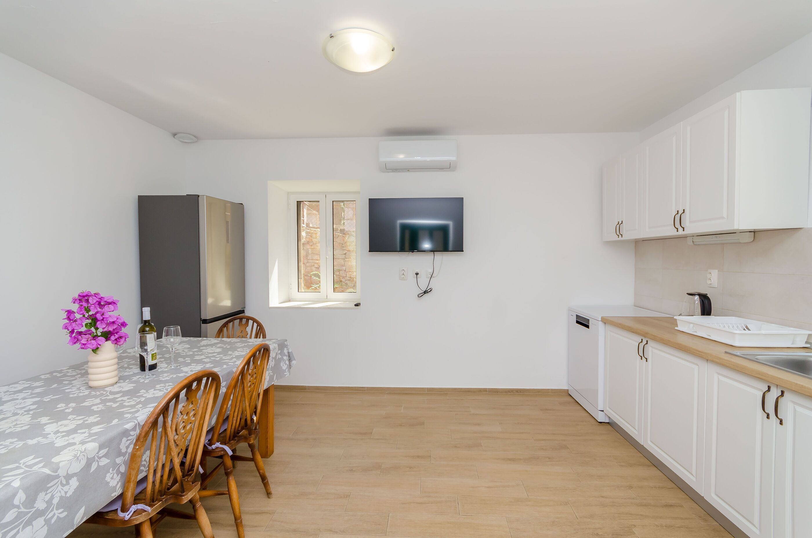 House | Private kitchen