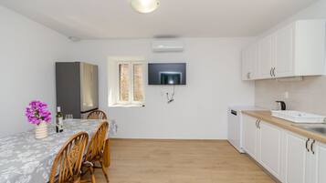 House | Private kitchen