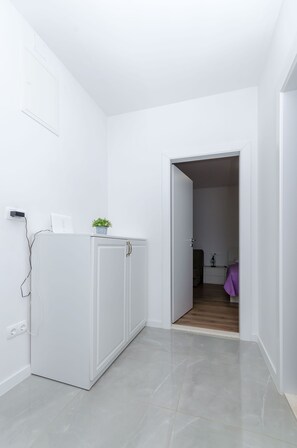 House | Interior entrance - House Mateljan (Jelsa)