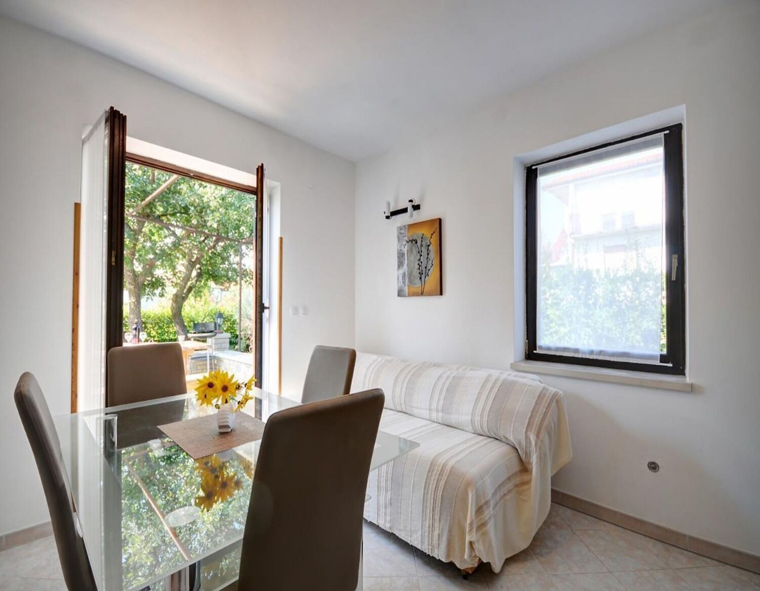 منزل | غرفة المعيشة