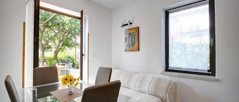 Maison | Salle de séjour