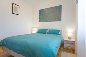 House | Iron/ironing board, free WiFi - House Salvia (Marcana)
