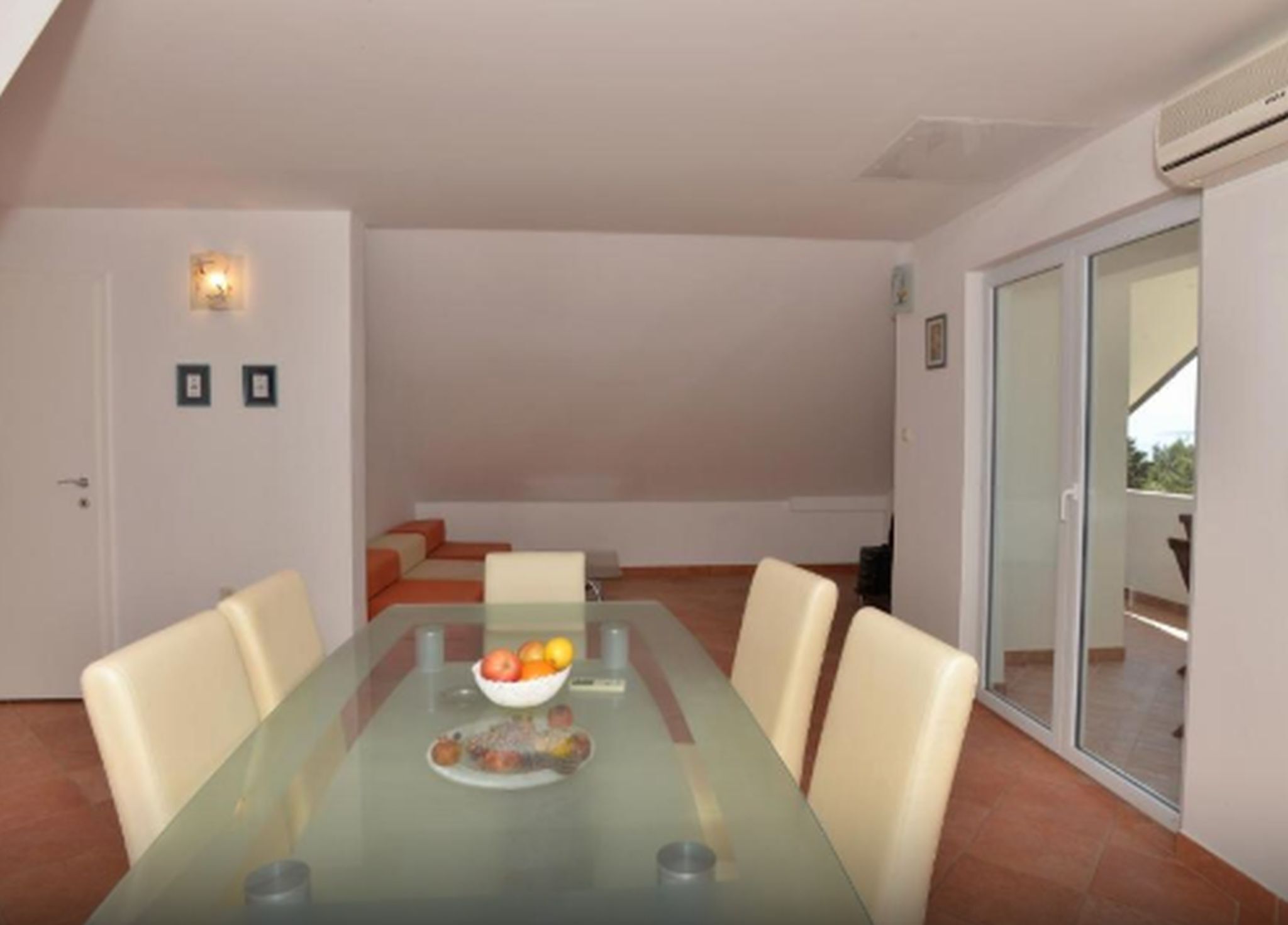 Apartment (A5) | Private kitchen