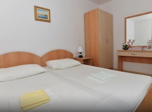 Apartment (A3) - Apartments Kovami (Podgora)