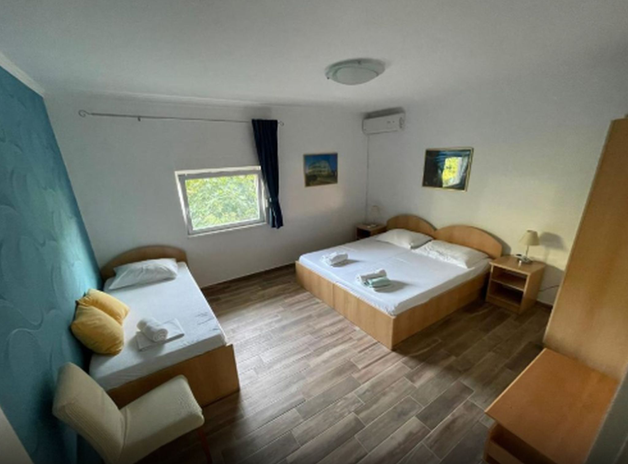 Apartment (A1)