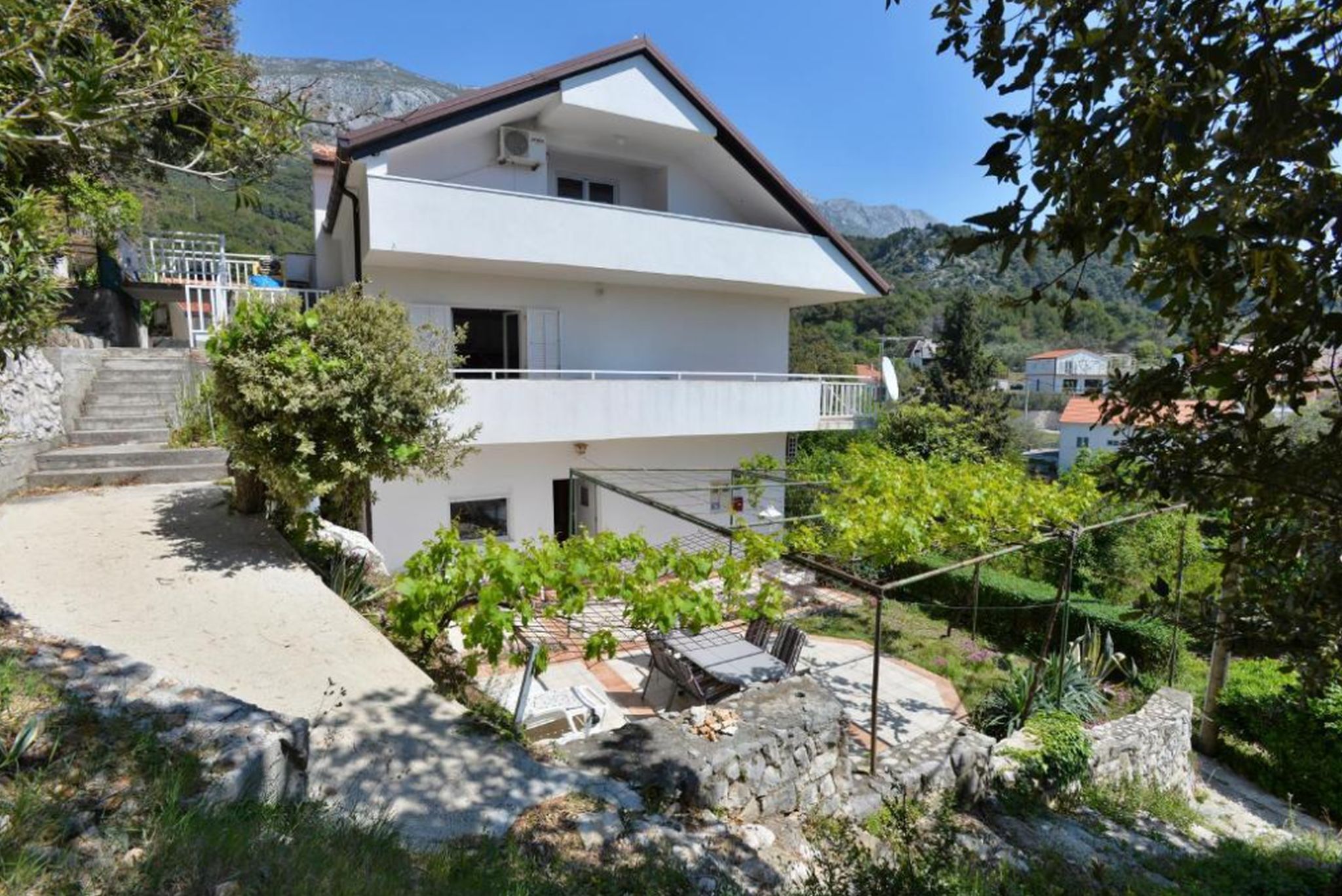 Architectuur