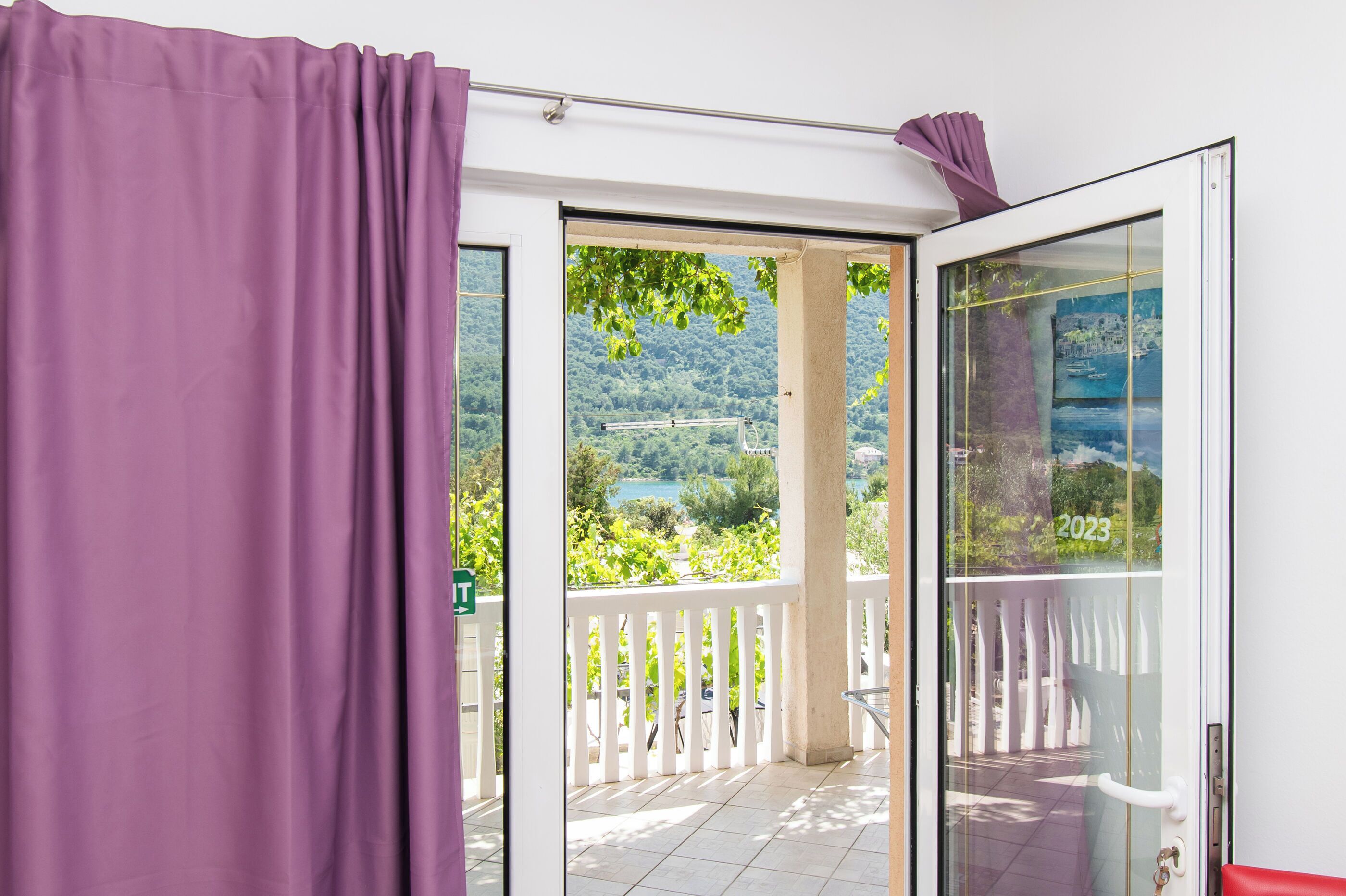 Apartment (A1) | Water view