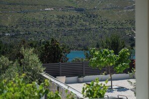 Water view - Apartments Jadranka (Sibenik)