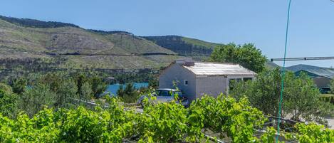 Apartment (A1) | Water view