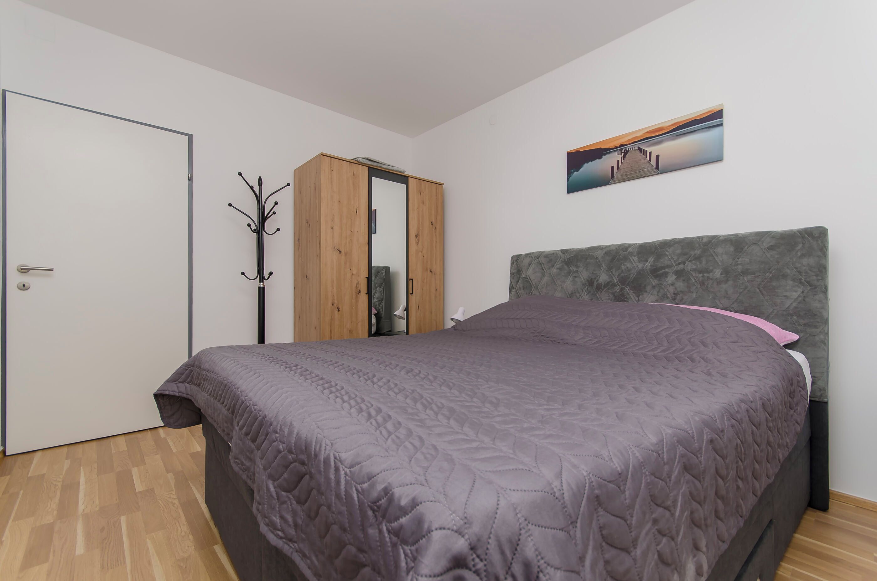 Appartement (A2) | Accès au Wi-Fi (inclus)