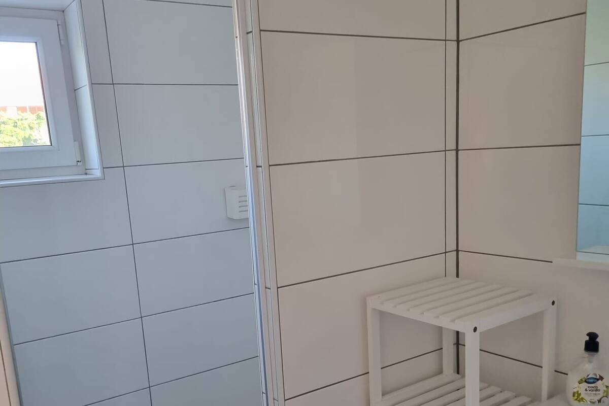 Apartment (A1) | Bathroom | Towels