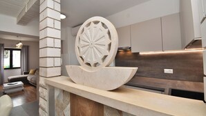 Interior - Apartment Martelina (Marcana)