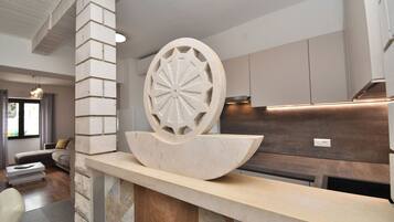Apartment (A1) | Interior